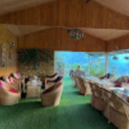 The Village Retreat Resort , Guptkashi Gupta Kashi Exterior photo