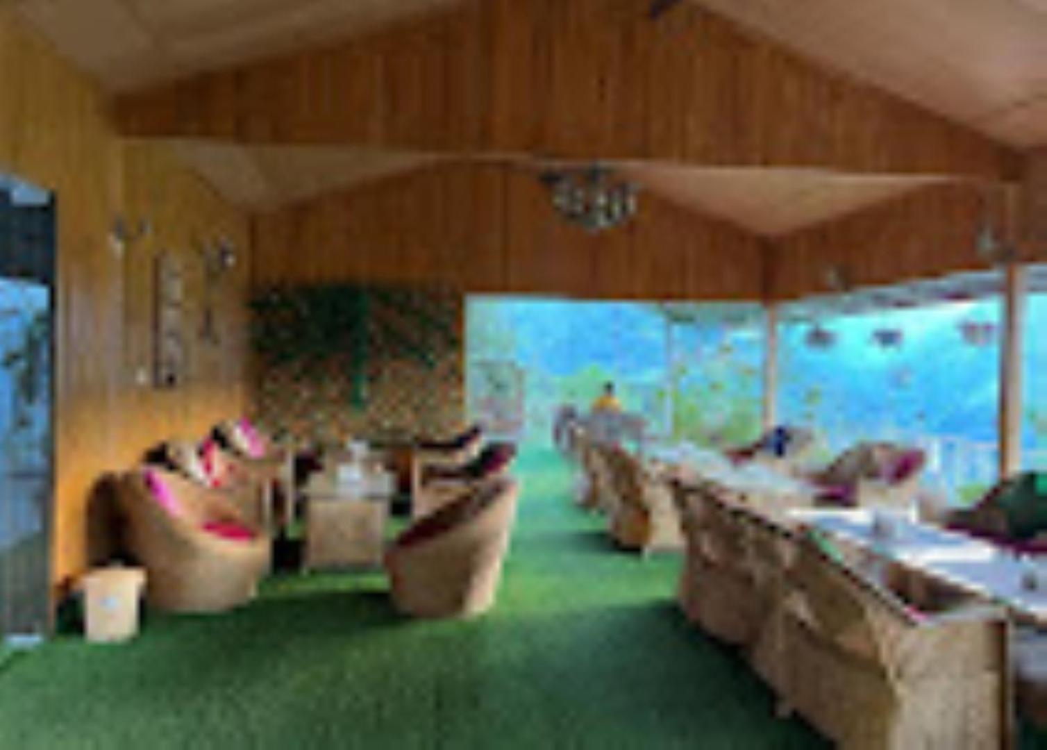 The Village Retreat Resort , Guptkashi Gupta Kashi Exterior photo