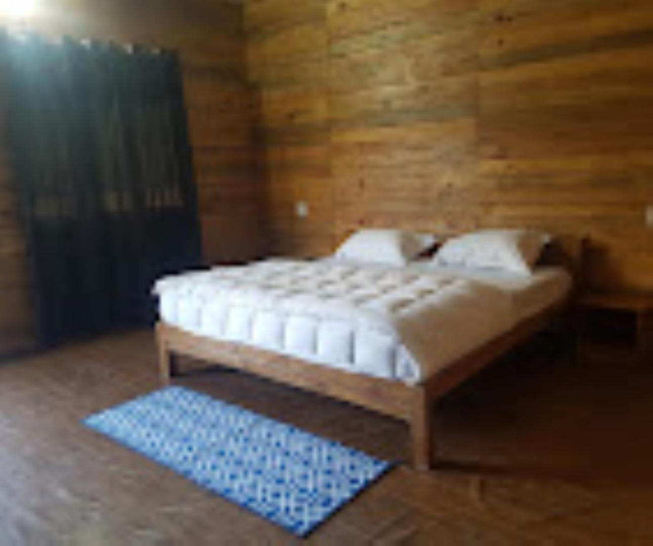 The Village Retreat Resort , Guptkashi Gupta Kashi Exterior photo