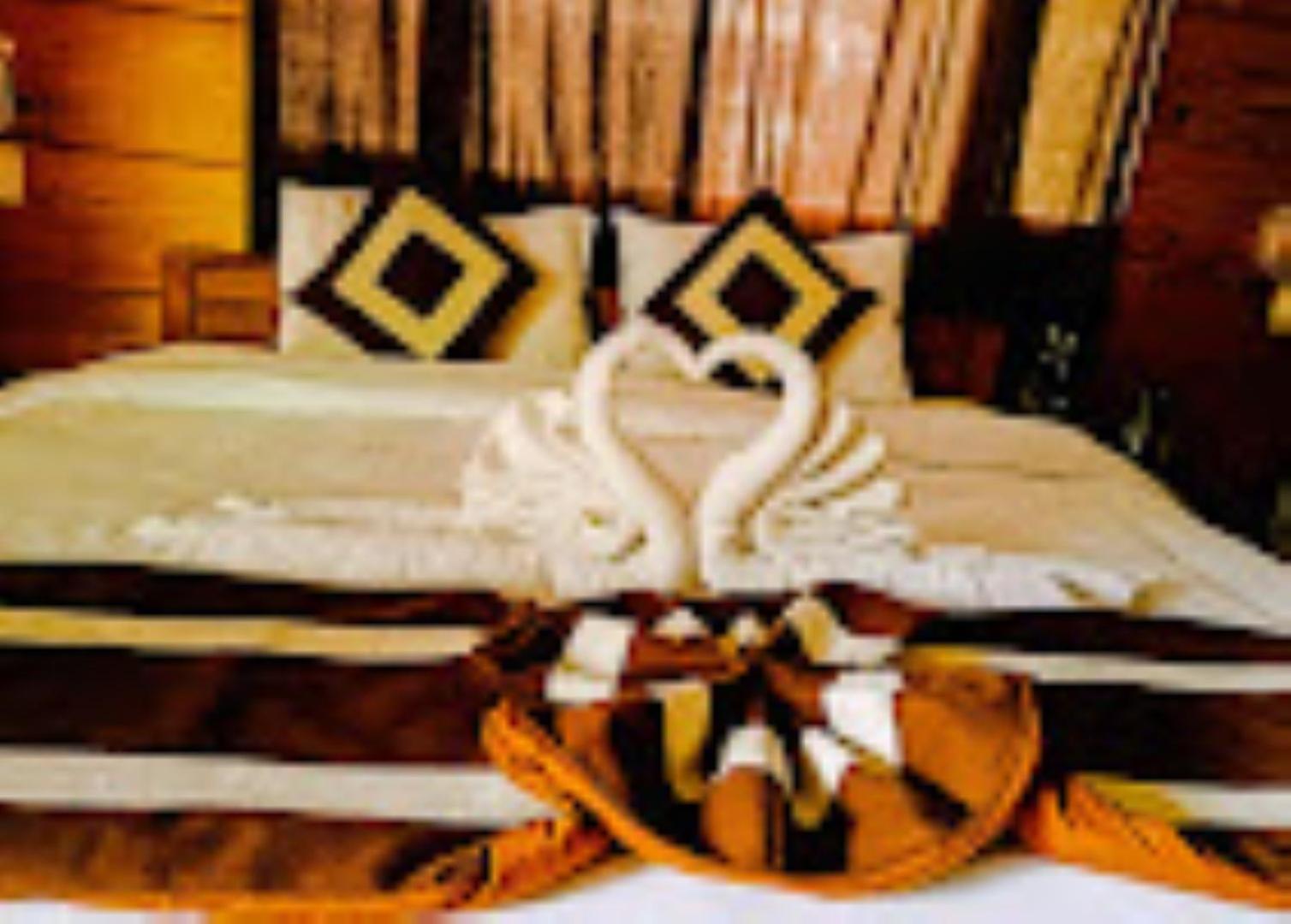 The Village Retreat Resort , Guptkashi Gupta Kashi Exterior photo